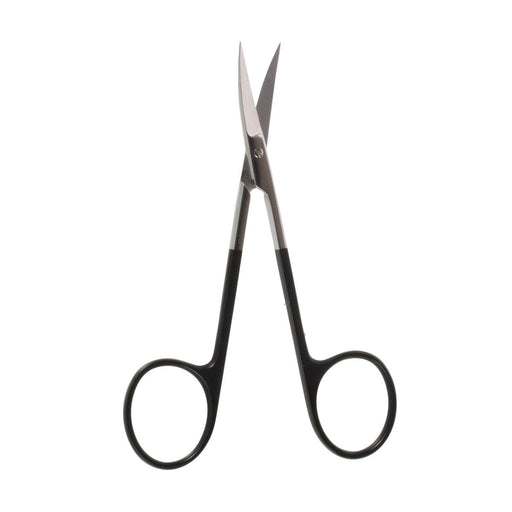Iris Supercut, curved, 4