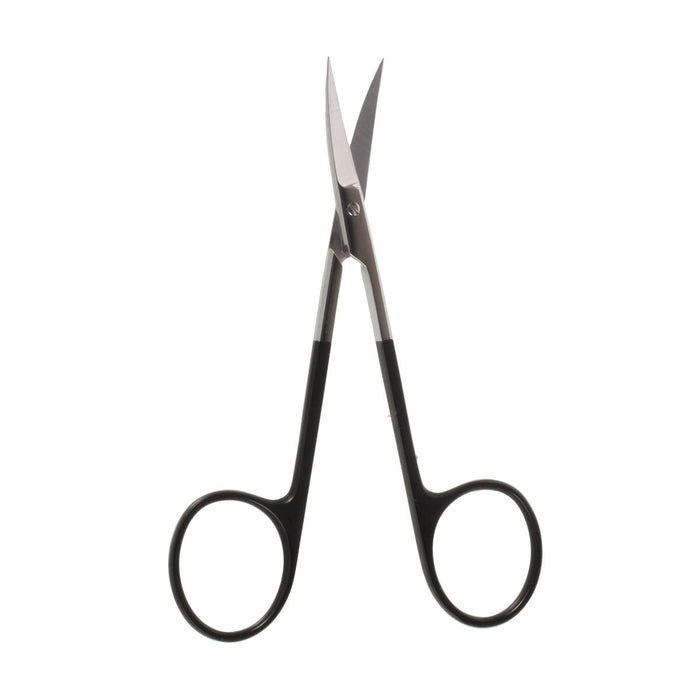 Iris Supercut, curved, 4