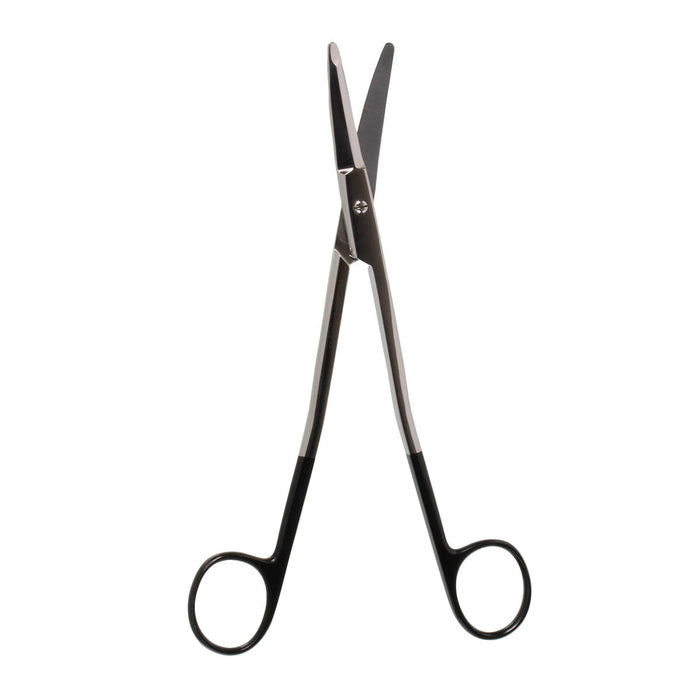 Kaye Freeman Plastic Scissors, Curved