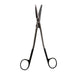 Kaye Freeman Plastic Scissors, Curved
