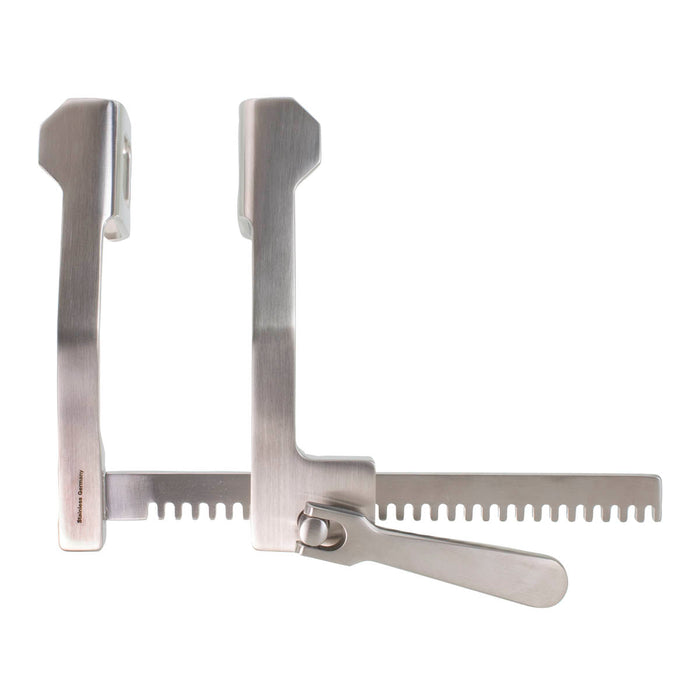 Finochietto Rib Spreader  40x30mm spread