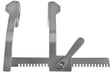 Fino Rib Spreader  medium 65x45mm spread