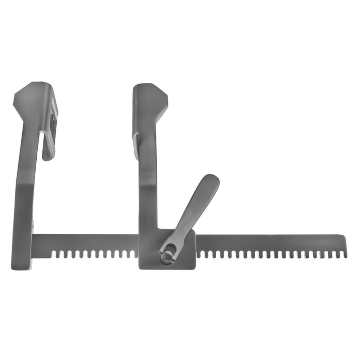 Fino Rib Spreader  large 65x75mm spread