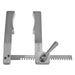 Castaneda Infant Sternal Retractor  aluminum spread