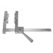 Ankeney Sternal Retractor. child fixed swivel blades