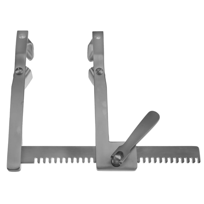 Favaloro-Morse Sternal Spreader  20.5cm arms