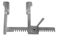 Debakey Infant Rib Spreader  Mini-Finochietto 9cm