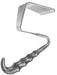 Davidson Scapula Retractor blade 90mm wide x75mm deep
