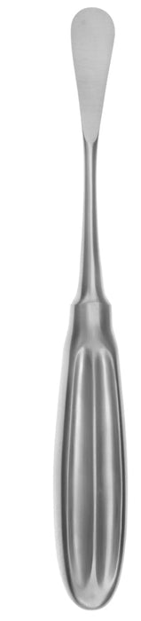 Semb Rasp (Slightly curved round blades)