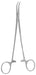 7 1/4" Lawrence Forceps ? Strongly Curled Jaws