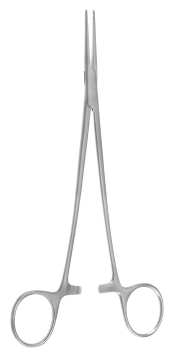 Straight Bridge Forceps ? 7 1/2"