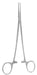 Straight Bridge Forceps ? 7 1/2"