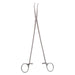 Gemini-Mixter Forceps  fully curved jaws