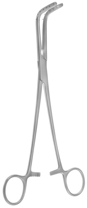 Sarot Bronchus Clamp ? left