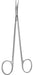 Reynolds Dissector Scissors  slightly curved blades plain