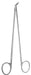 Diethrich Coronary Artery Scissors  60° ang
