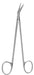 6 3/4 Debakey-Potts Scissors  20°