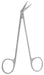 5 1/2Mattox-Potts Scissors  angled 45°