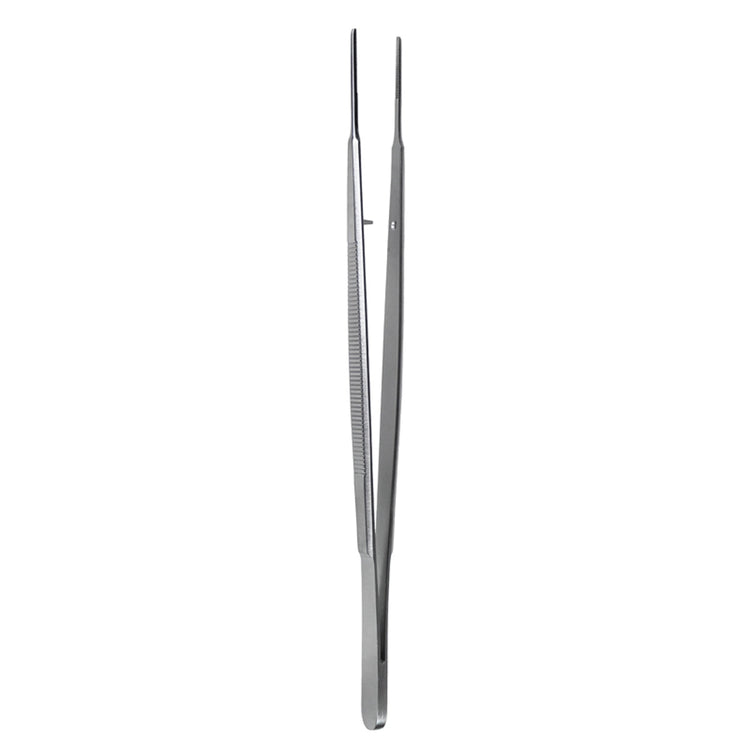 Gerald Tissue Forceps - Serrated, 1.75mm Long Tip