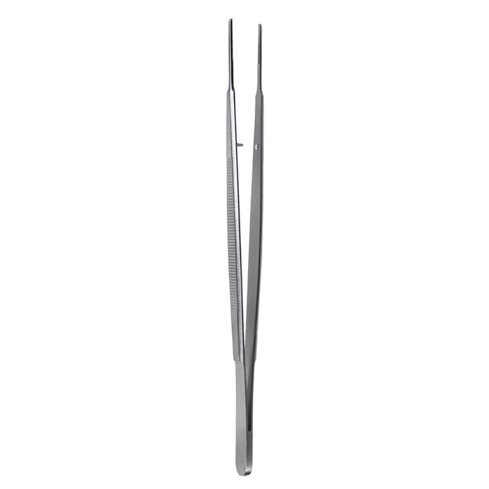 Gerald Tissue Forceps ? Serrated 1.75mm x Long Tip