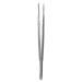 Gerald Tissue Forceps ? Serrated 1.75mm x Long Tip