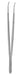 Gerald Tissue Forceps ? Serrated Curved