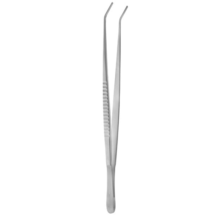 9 1/2 debakey vascular tissue forceps ang