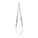 8 1/4 FineTouch Micro Needle Holder  w/ lock