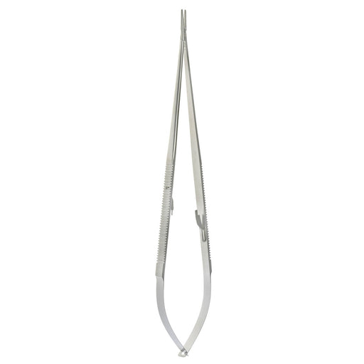 FineTouch Castroviejo Needle Holder  straight lock