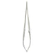 FineTouch Castroviejo Needle Holder  straight lock