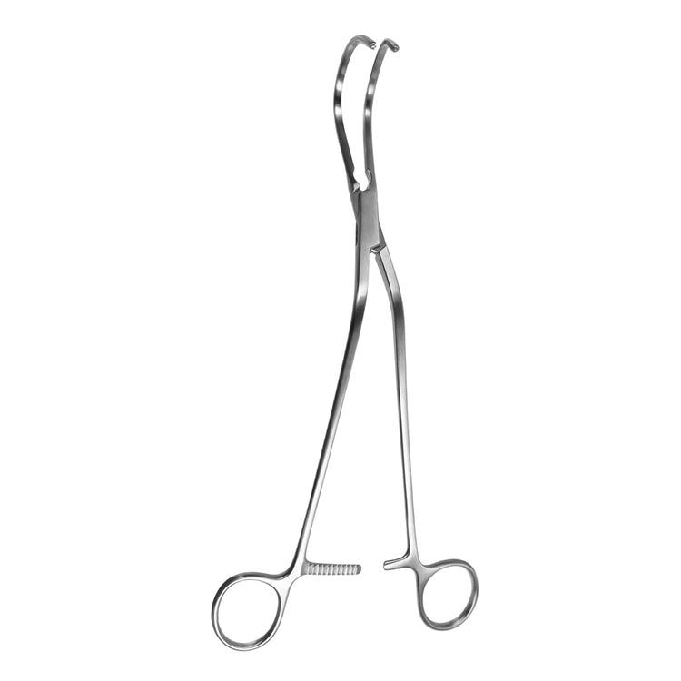 DeBakey Needle Holder - Lambert Modified