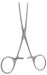 Cooley Neonatal Vascular Clamp, Straight
