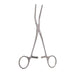 6 1/2" Cooley Multi-Purp Clamp  30° ang