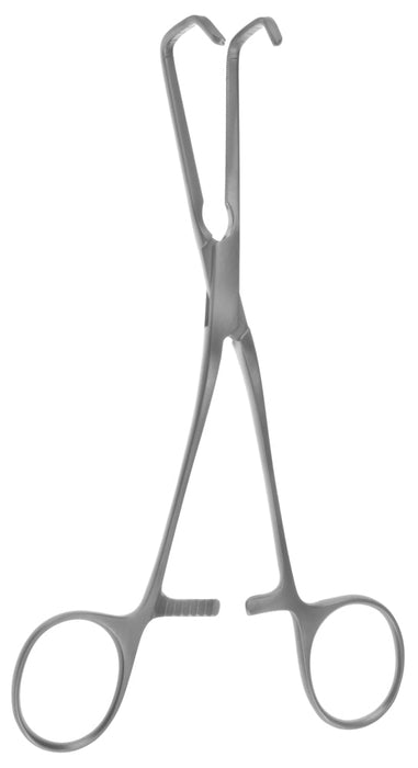 Cooley Vascular Clamp ? 90° Angled Large Jaw
