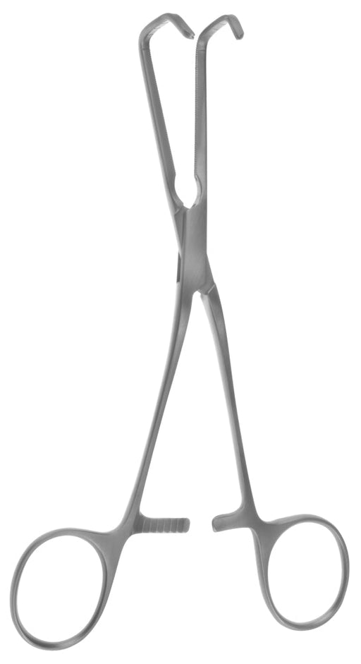 Cooley Vascular Clamp ? 90° Angled Large Jaw