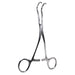 6 1/2" Cooley Derra Anastomosis Clamp, Medium Jaw