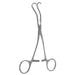 6 1/2" Cooley Anastomosis Clamp, 30° Modified Side Angle