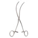 Debakey S-shaped Peripheral Vascular Clamp