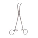 7 3/4" Debakey Tangential Occlusion Clamp, 3.5cm Long, 1.1cm Deep