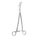 Debakey Tangential Occlusion Clamp, 5.5cm Long, 1.5cm Deep