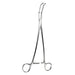 DeBakey Tangential Occlusion Clamp, 6.0cm Long, 1.4cm Deep