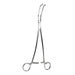 DeBakey Tangential Occlusion Clamp, 7.5cm Long, 1.7cm Deep