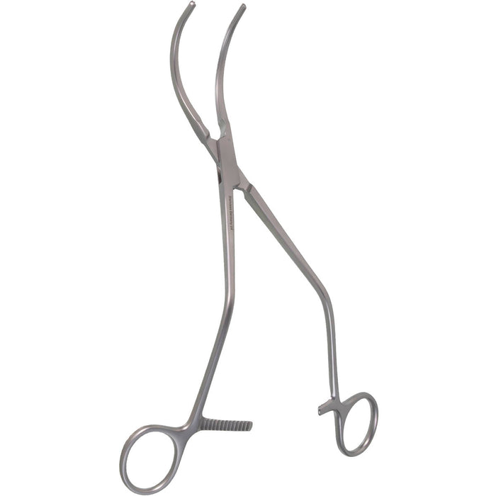 9.5" Wylie abdominal clamp