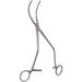 9.5" Wylie abdominal clamp