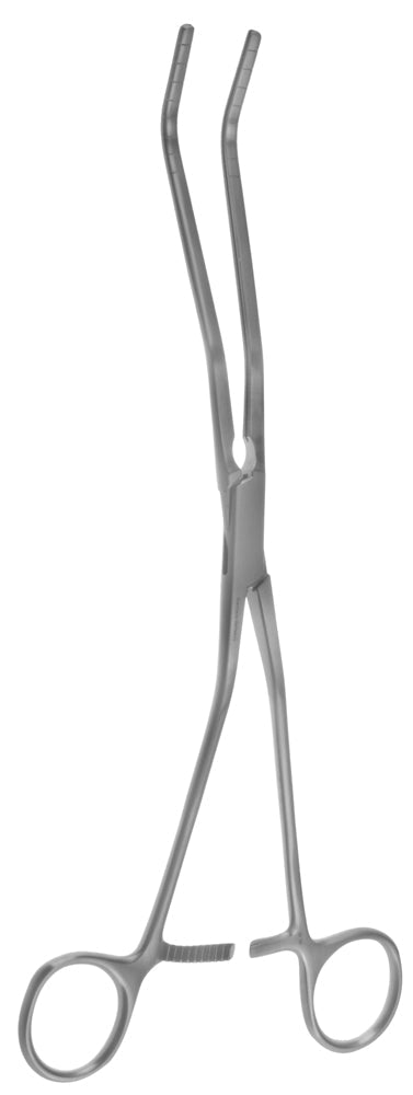 10 3/4 Renal Artery Clamp