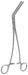 Morris Long Ascending Aorta Clamp