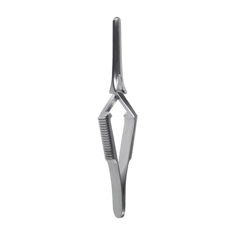 8.0cm Debakey Bulldog Clamp, Straight 2.0cm