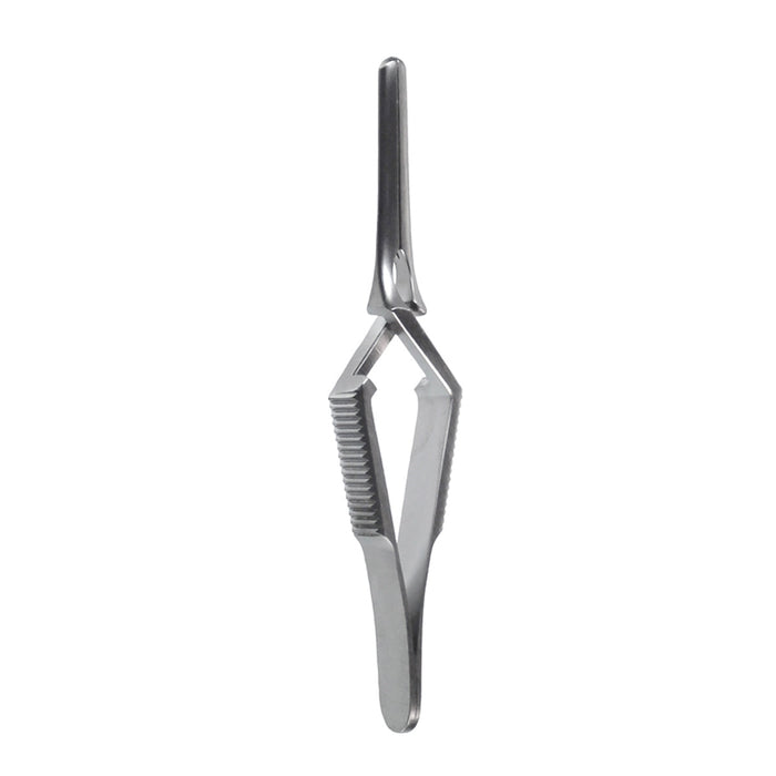 8.0cm Debakey Bulldog Clamp, Straight 2.0cm