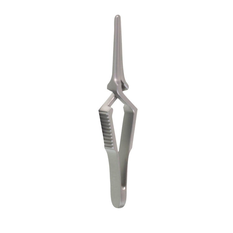 9.0cm Debakey Bulldog Clamp, Straight 3.0cm