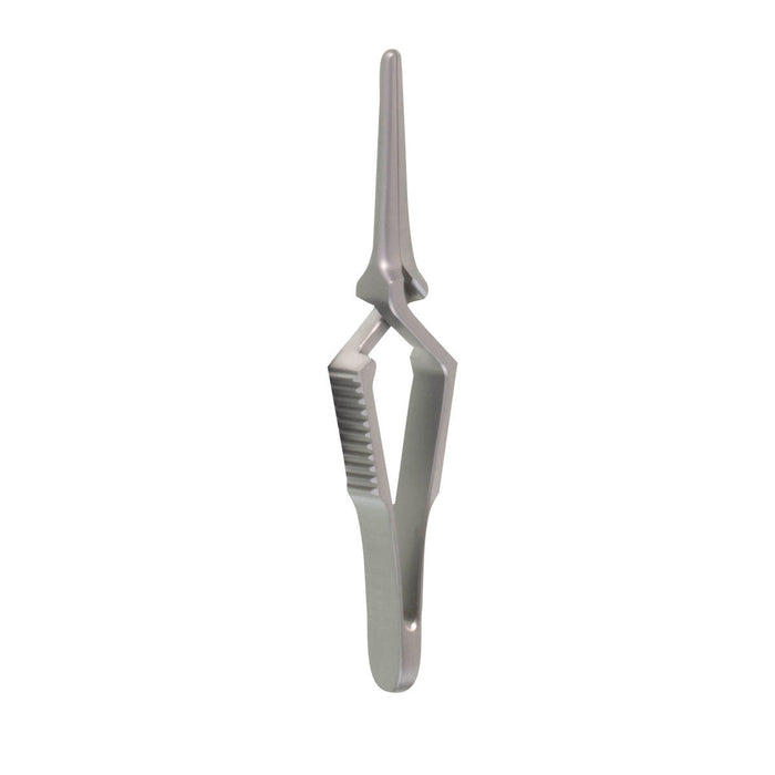 9.0cm Debakey Bulldog Clamp, Straight 3.0cm
